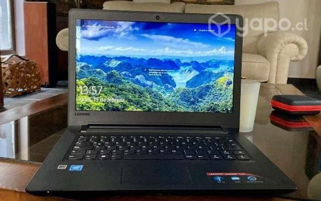 Notebook lenovo ideapad 110-14|BR