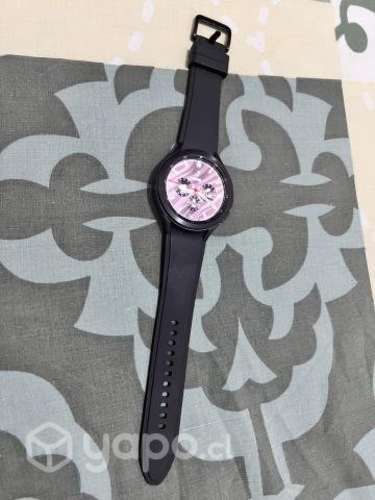 Permuto mi samsung watch4 classic