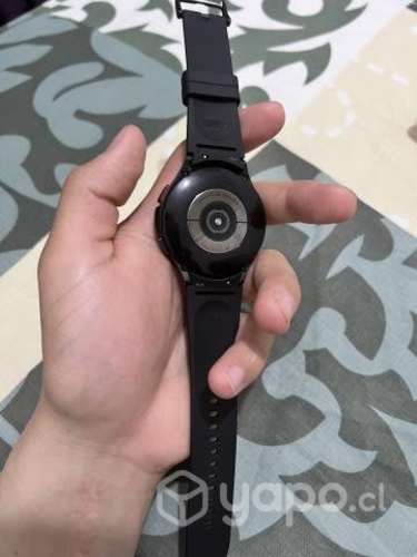 Permuto mi samsung watch4 classic