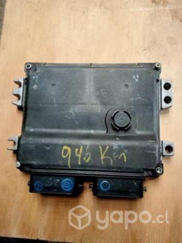 Computador Grand nomade