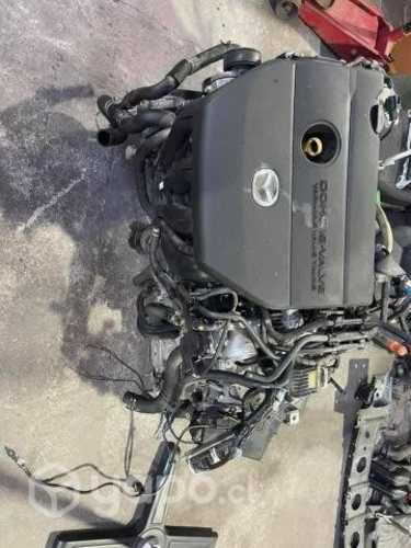 Motor Mazda 3 LF 2.0
