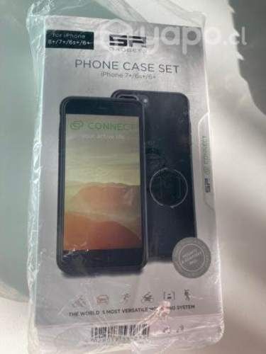 Carcasa Multifuncional Para Iphone