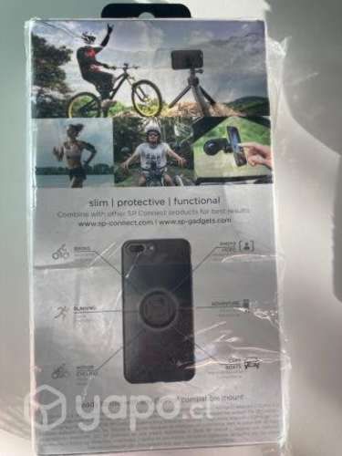 Carcasa Multifuncional Para Iphone