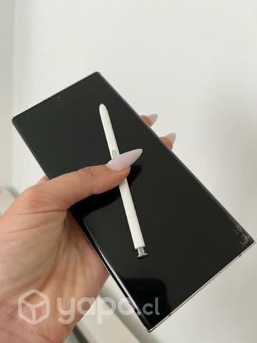 Samsung galaxy note 20 ultra