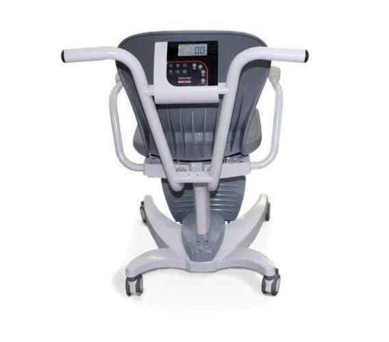 Balanza silla digital