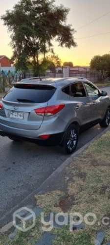 Hunday tucson 2015 full