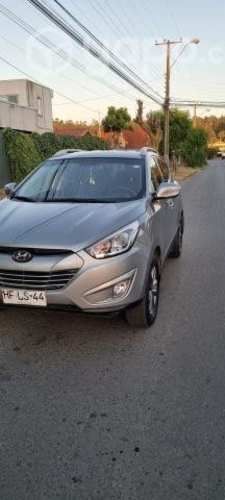 Hunday tucson 2015 full