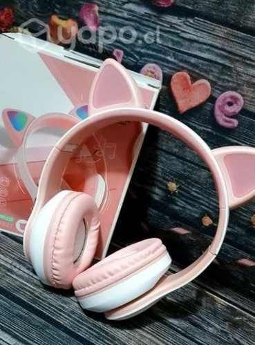 Audifonos inalambricos CATS