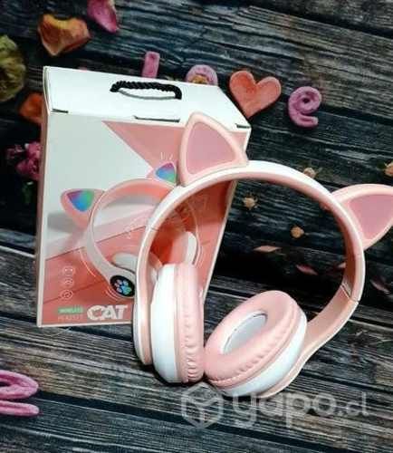 Audifonos inalambricos CATS