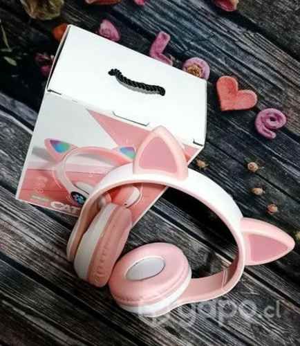 Audifonos inalambricos CATS