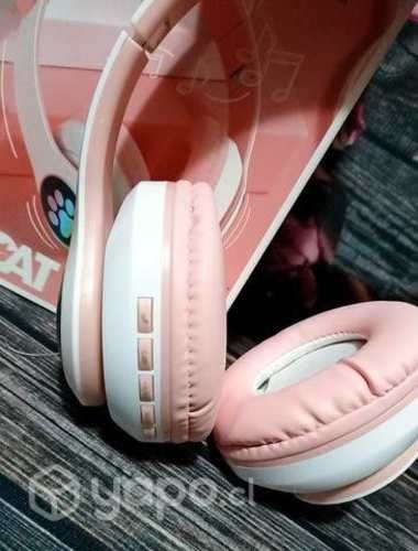 Audifonos inalambricos CATS