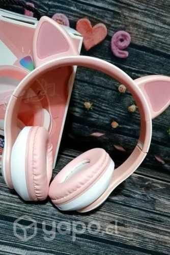 Audifonos inalambricos CATS