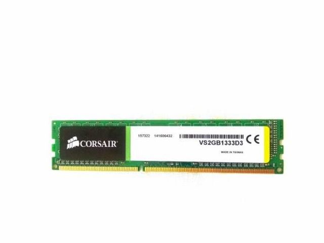 Ddr3 2gb 5000
