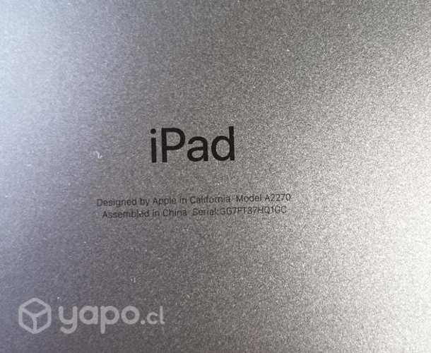 IPad 10.2, 32 GB + Apple Watch 7, 45 mm 32GB