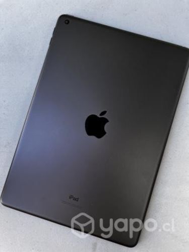 IPad 10.2, 32 GB + Apple Watch 7, 45 mm 32GB