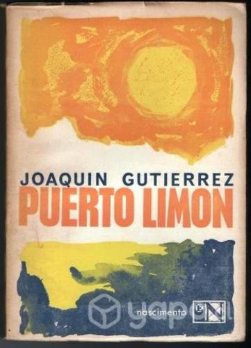 Puerto Limón Joaquín Gutiérrez