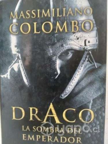 Drago La sombra del emperador