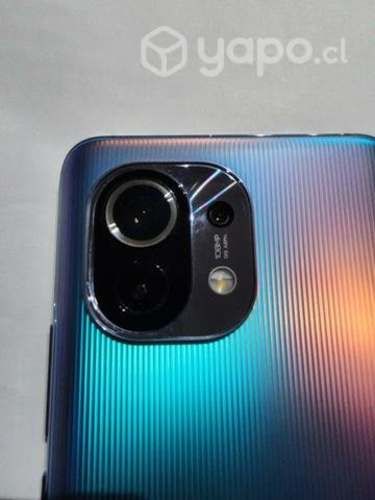 Celular Xiaomi 11 Special Edition