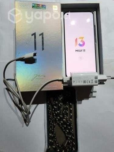 Celular Xiaomi 11 Special Edition