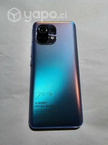 Celular Xiaomi 11 Special Edition