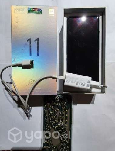 Celular Xiaomi 11 Special Edition