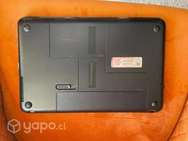 Pavilion dm4 edicion beats core i5