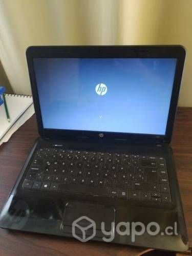 Nootbook hp