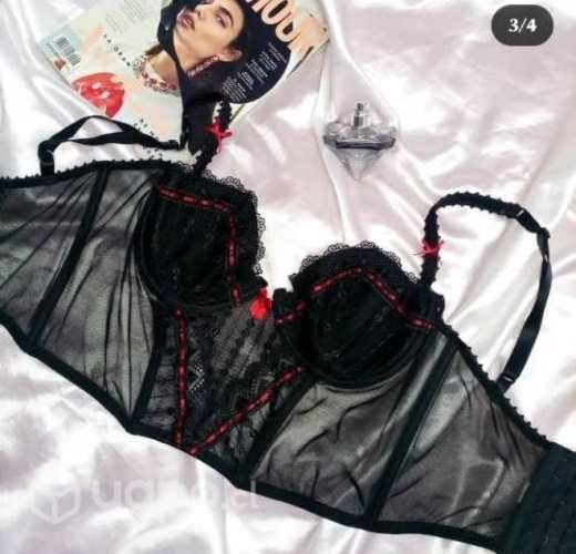 Hermosos corset
