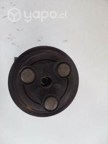 Motor AC acondicionado Mazda 2
