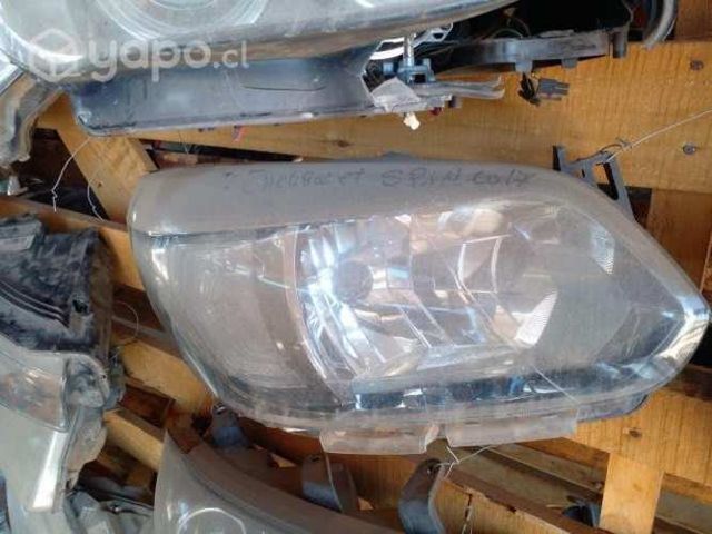 Óptico Chevrolet sprin