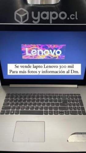 Lapto calidad y buen funcionamiento