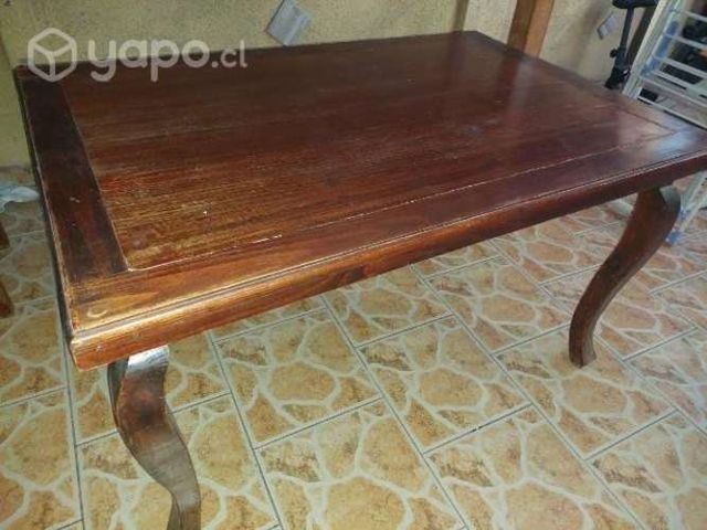 Mesa de comedor