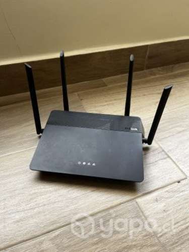 Router Dlink 878