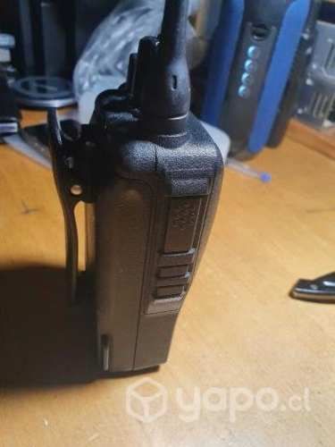 RADIO HANDY ICOM PROFESIONAL Icom IC F -4001