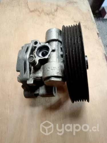Bomba dirección hidraulica