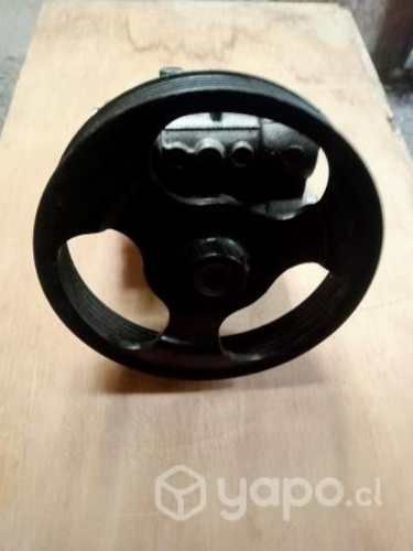 Bomba dirección hidraulica