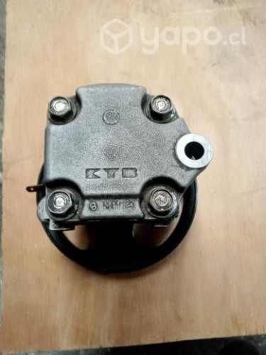 Bomba dirección hidraulica