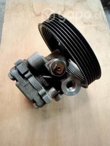 Bomba dirección hidraulica