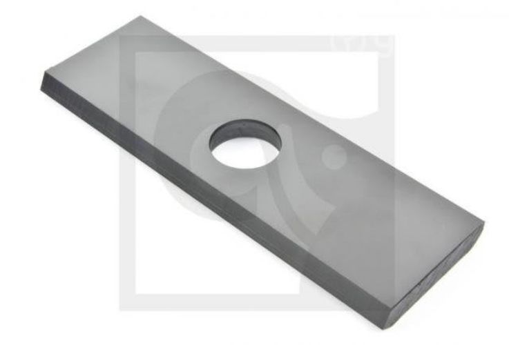 Placa Trasera Sup. Ext. 1 855 Pn 5379377 - Hiab