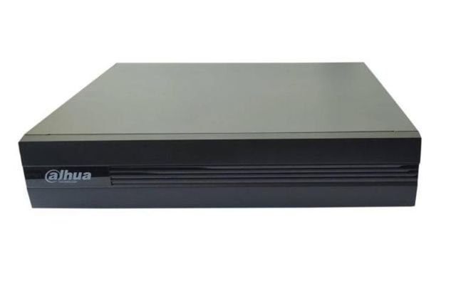 Xvr dahua 4ch dh-xvr1b04-i 1080n/720p wizsense