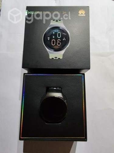 Huawei watch GT 2e usado