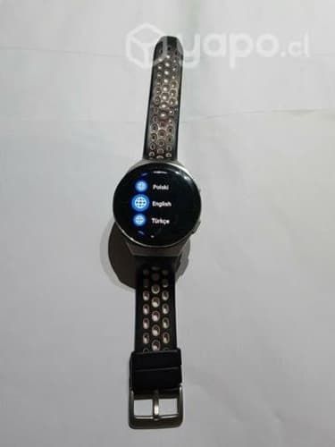 Huawei watch GT 2e usado