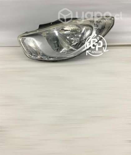 Foco óptico lh Hyundai i