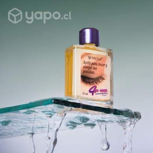 Aceite de tratamiento nocturno PROSA 4EN1