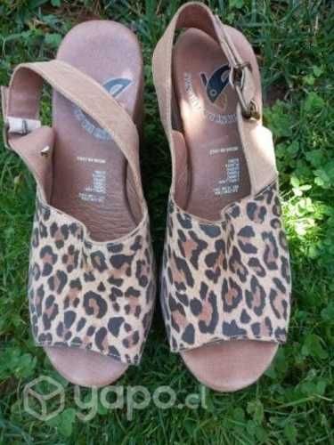 Sandalia Giani Dafirenze