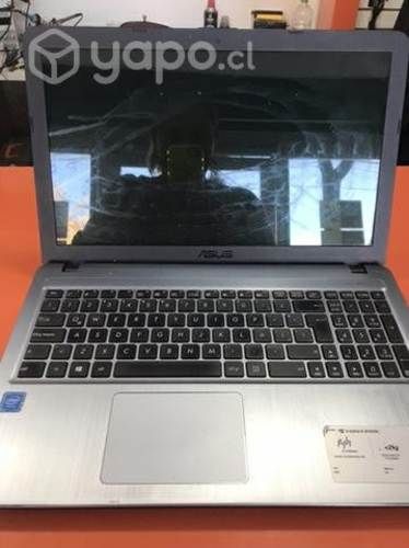 Noteboock Arsus buen estado