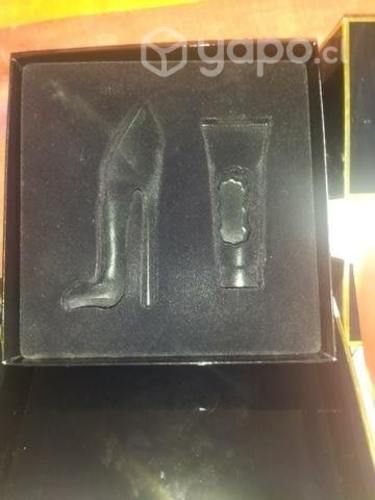 Cajas de perfumes exclusivos