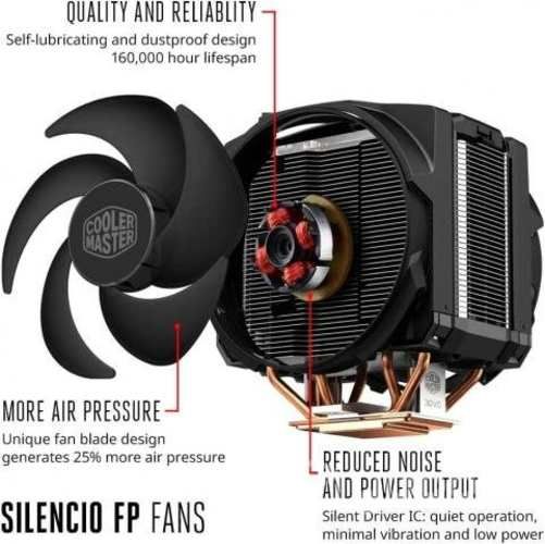 Cooler para pc Gamer