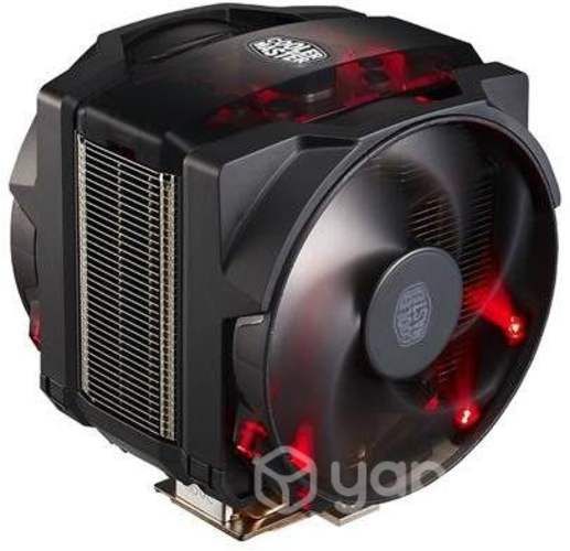 Cooler para pc Gamer