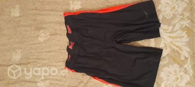 Short nike deportivo